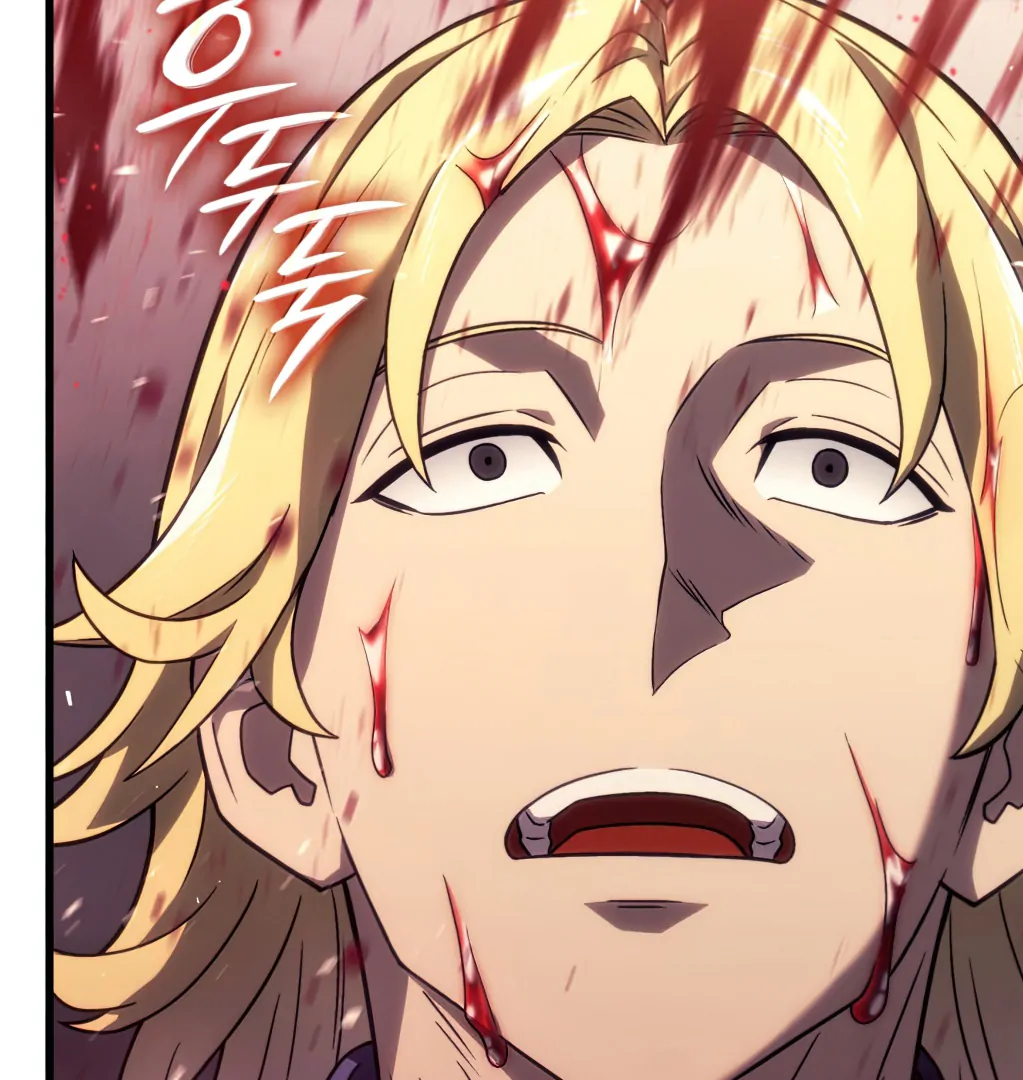 Revenge of the Iron-Blooded Sword Hound, Chapter 19 image 117